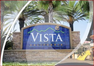 Vista Homes for Sale