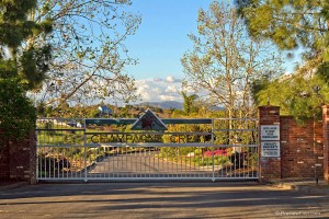 Gated Communities for Sale in Fallbrook and Bonsall